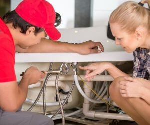 About Tankless Water Heater Installation Pros Victor, MT